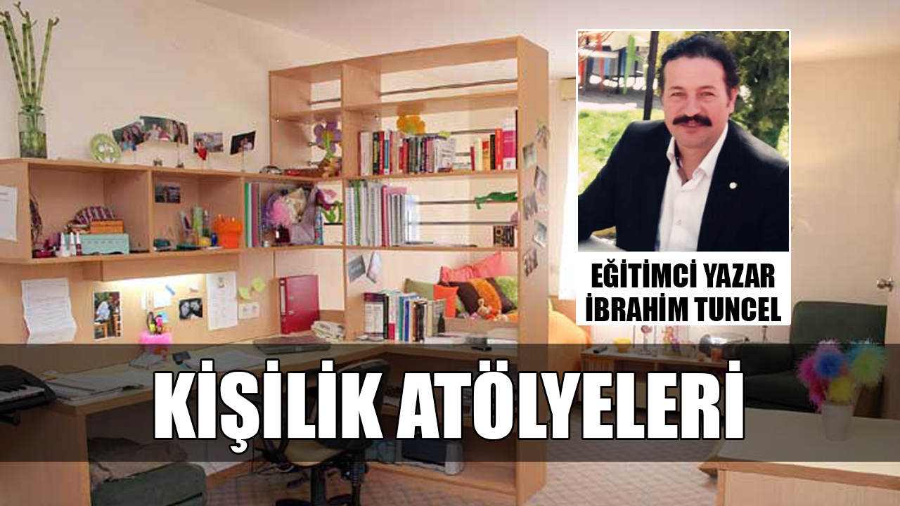 Kişilik atölyeleri
