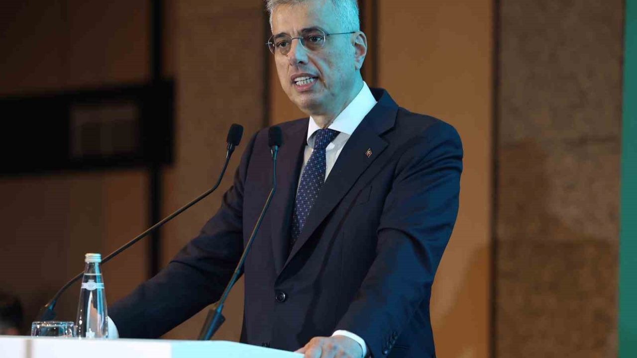 Bakan Memişoğlu: "Son bir yılda MHRS üzerinden 702 milyonun 