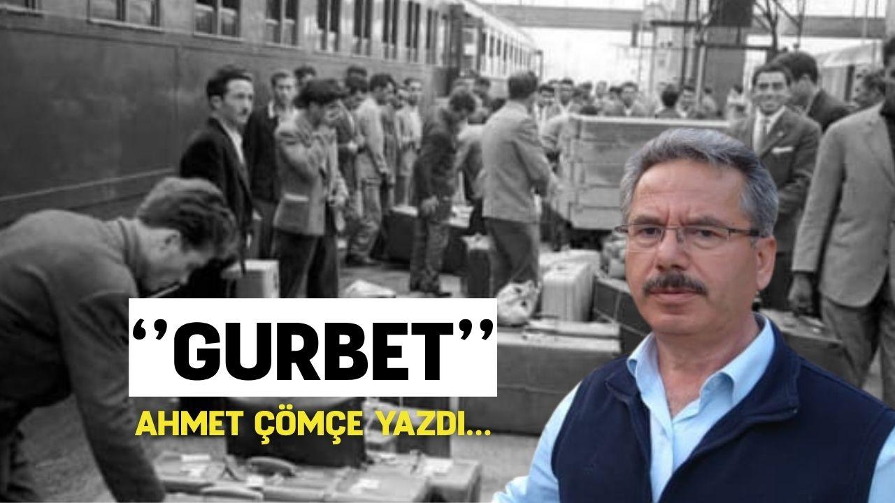 ‘’Gurbet’’