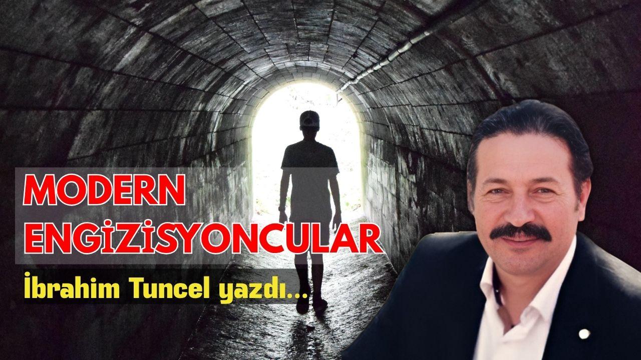 Modern engizisyoncular