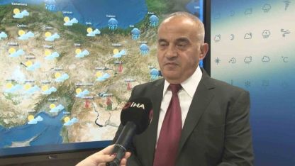 NATO Zirvesi’ne hazırlanan Ankara’da hava sıcaklığı mevsim normallerinde seyredecek