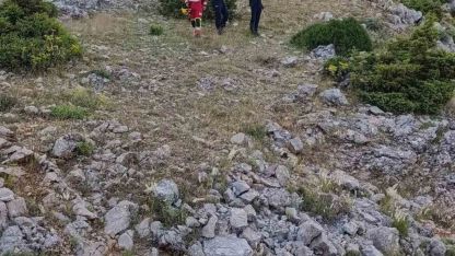 Konya’da 2 gündür kayıp olan kadın için arama seferberliği