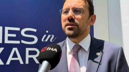 Milli İstihbarat Akademisi Başkanı Köse’den "NATO 3.0" yorumu: "Savaşın doğası değişti, NATO yeni döneme hazırlanmalı"