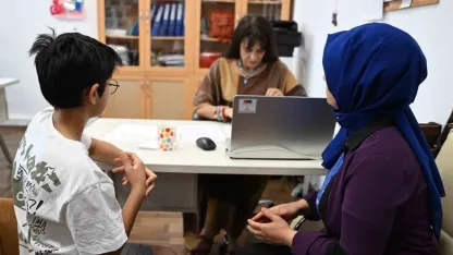 LGS ve YKS adaylarına "Tercih Danışmanlığı" hizmeti başladı