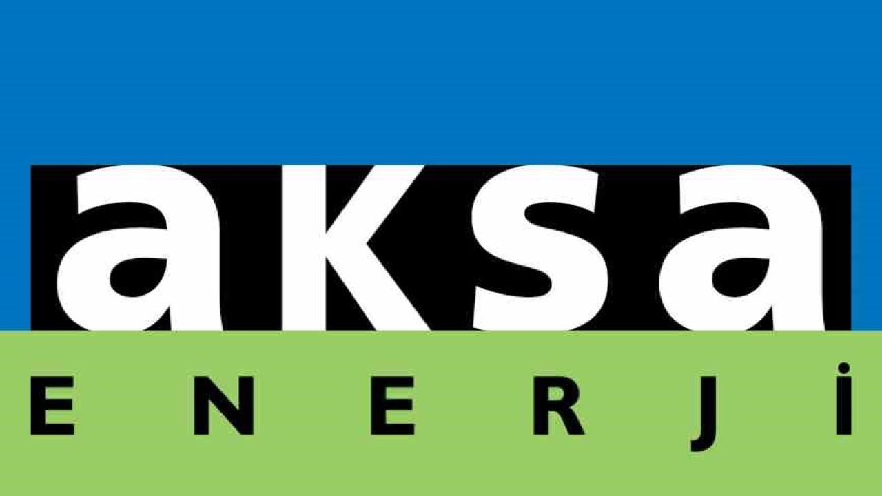 Aksa Enerji’den Mersin’deki depolamalı RES yatırımına uluslararası finansman