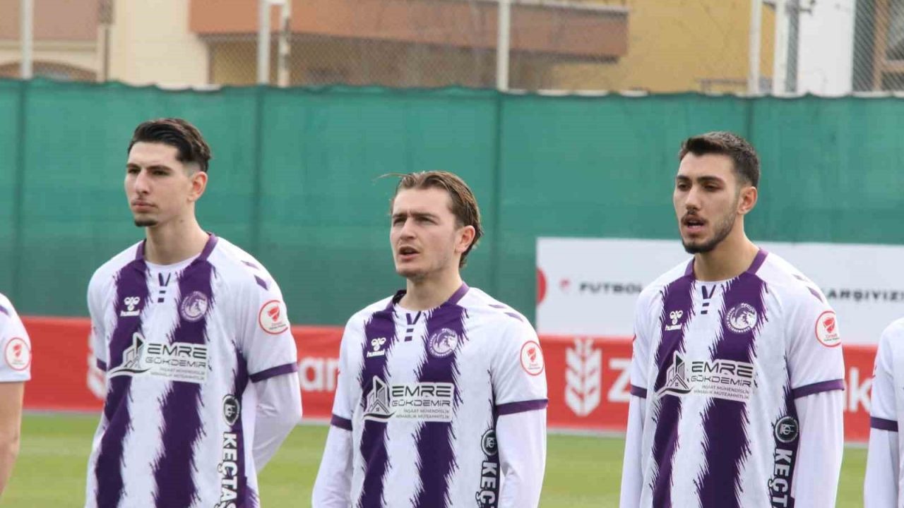 Ankara Keçiörengücü ilk hafta Antalyaspor ile karşılaşacak