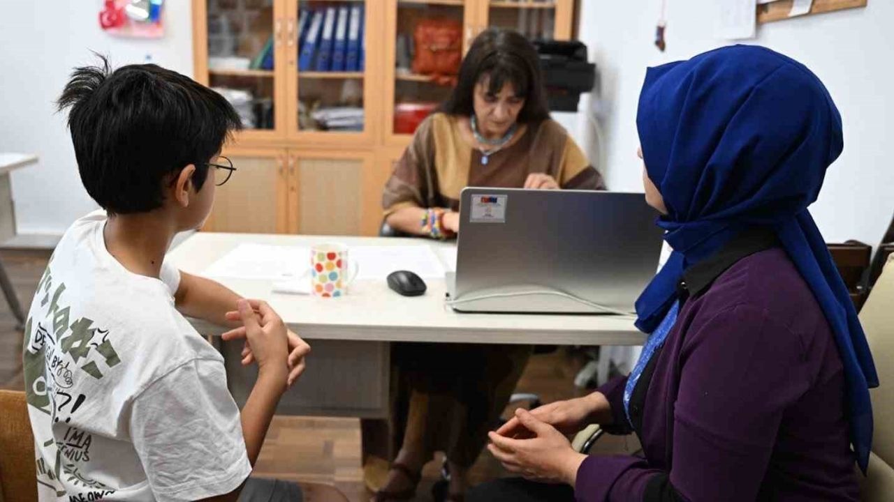 LGS ve YKS adaylarına "Tercih Danışmanlığı" hizmeti başladı